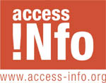 access info logo