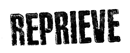 Reprieve logo