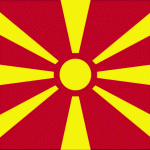 macedonia