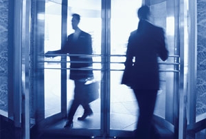 RevolvingDoor