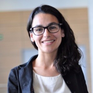 Ana Revuelta