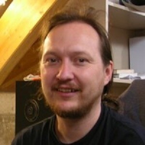CZECH REPUBLIC_Michal