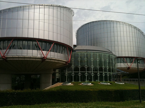 ECHR_Building