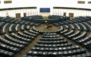 European-parliament-strasbourg-inside