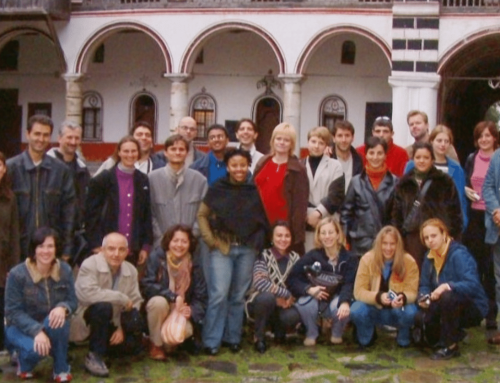 Access Info’s 20-Year Journey Defending the Right to Know