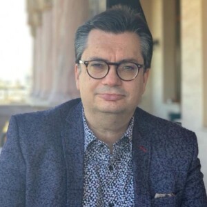 Joan Barata