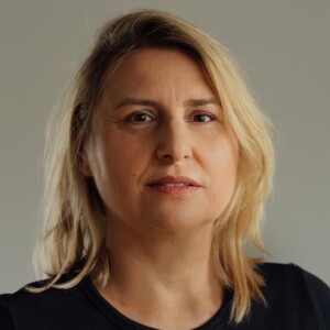 Katarzyna Batko-Tołuć