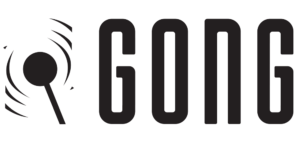 Logo GONG