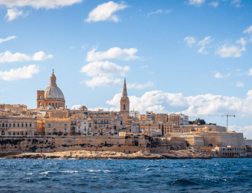 Malta: Access Info wins Court of Appeal ruling that all EU citizens have a right to submit information requests