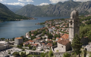 Montenegro