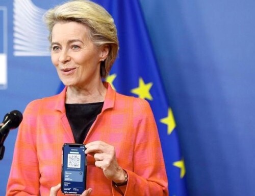 European Commission President’s text messages are documents and can be requested says Ombudsman