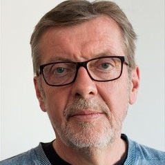Staffan Dahllöf