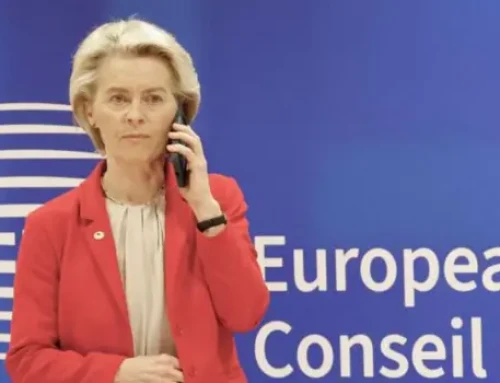 Pfizergate: EU Court Rules Commission in Violation of Transparency Law Over von der Leyen–Pfizer Texts