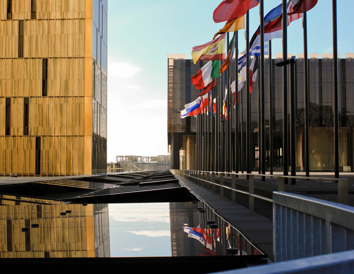 How to apply to the European Court: application rules How to apply to the European Court: application rules