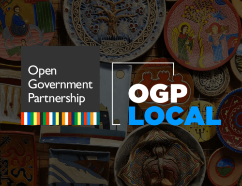 Spain: Why do we need so many OGP Local Members?