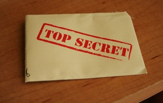 Top Secret