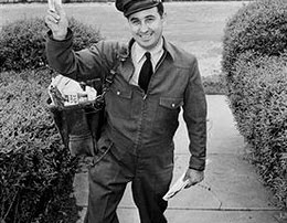 postman
